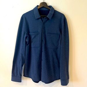 Lululemon overshirt size medium